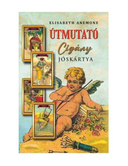 Útmutató cigány jóskártya