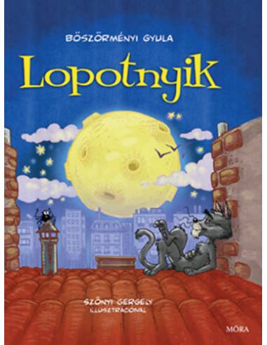 Lopotnyik