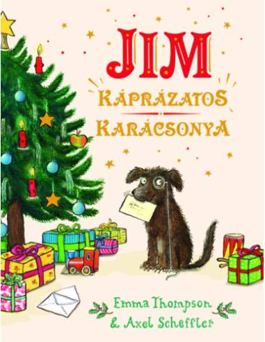 Jim káprázatos karácsonya