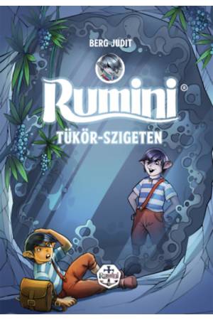 Rumini Tükör-szigeten - új rajzokkal