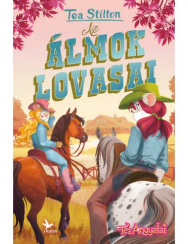 Az álmok lovasai