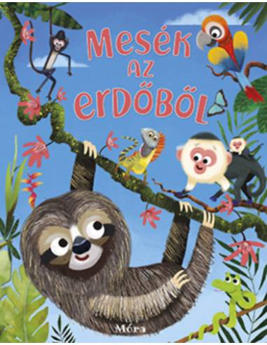 Mesék az erdőből