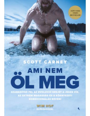 Ami nem öl meg