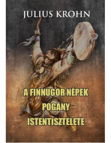 A finnugor népek pogány istentisztelete