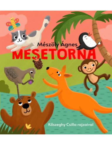 Mesetorna
