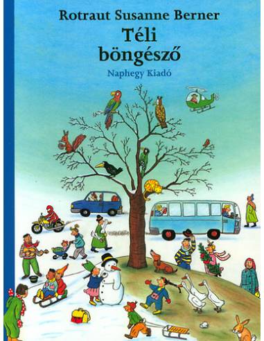 Téli böngésző