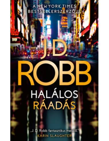 Halálos ráadás
