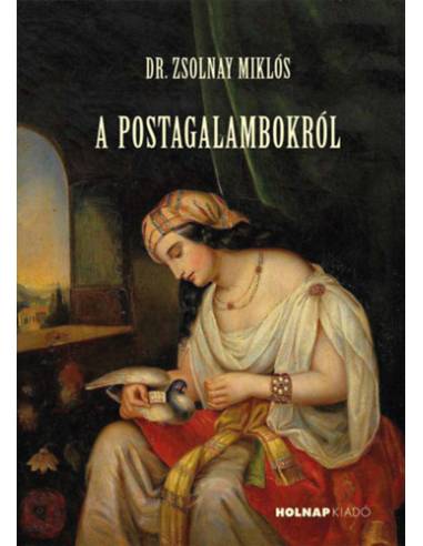 A postagalambokról