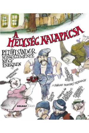 A helység kalapácsa