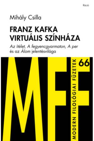 Franz Kafka virtuális színháza