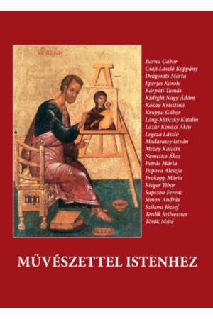 Művészettel Istenhez