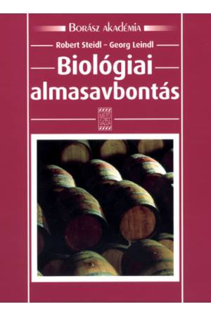 Biológiai almasavbontás