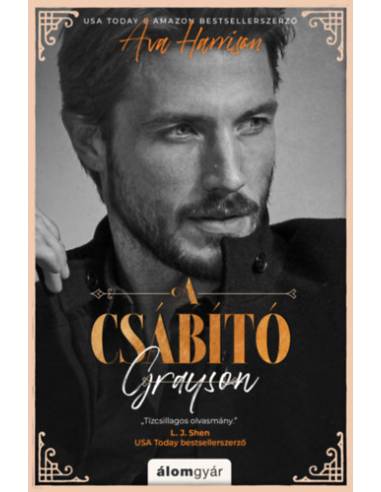 A csábító - Grayson