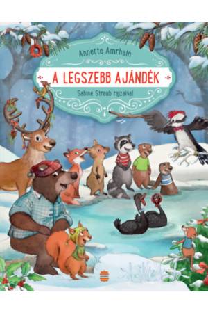 A legszebb ajándék
