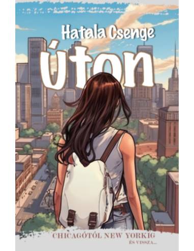 Úton