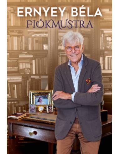 Fiókmustra