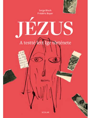 Jézus - A testté lett Ige története