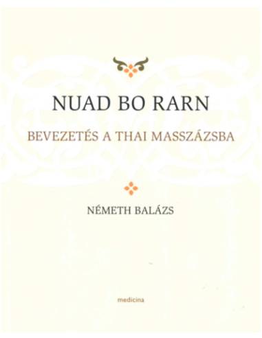 Nuad bo rarn - Németh Balázs