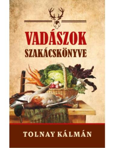 Vadászok szakácskönyve
