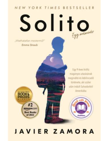 Solito - Egy memoár
