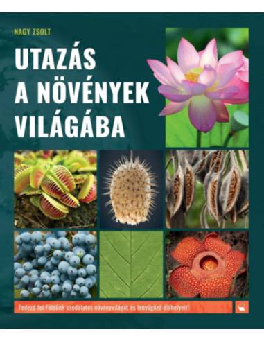 Utazás a növények világába