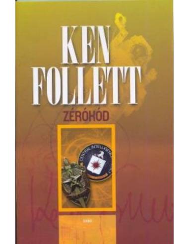 Zérókód