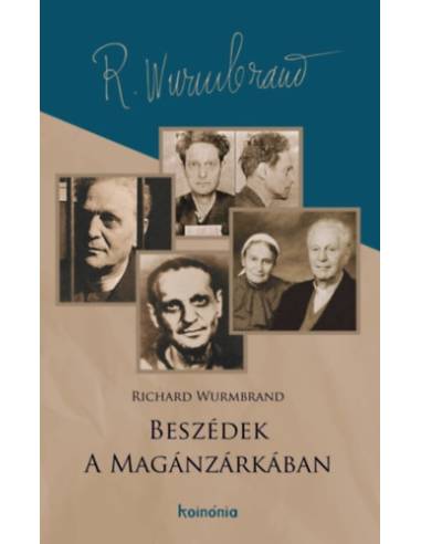 Beszédek a magánzárkában