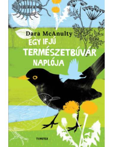 Egy ifjú természetbúvár naplója