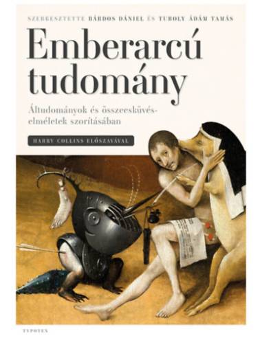Emberarcú tudomány - Áltudományok és összeesküvés-elméletek szorításában