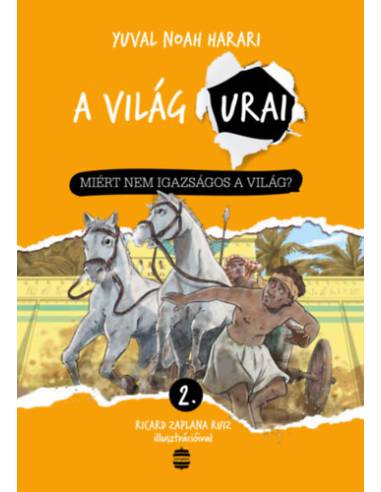 Miért nem igazságos a világ?
