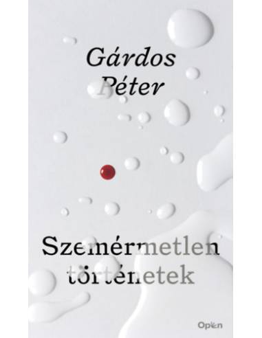 Szemérmetlen történetek