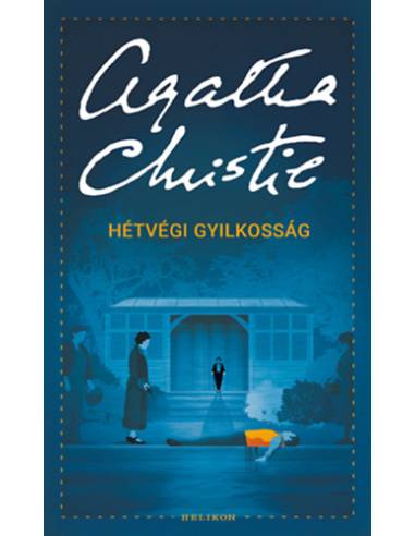 Hétvégi gyilkosság