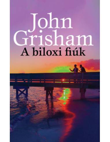 A biloxi fiúk