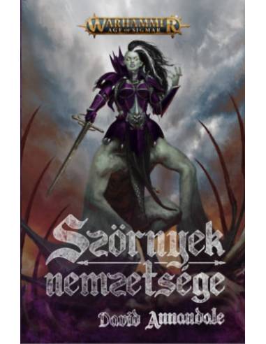 Szörnyek nemzetsége