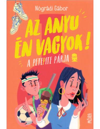 Az anyu én vagyok! - A PetePite párja