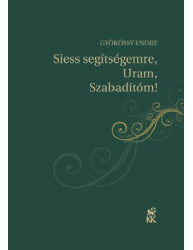 Siess segítségemre, Uram, Szabadítóm! - Imák betegek számára