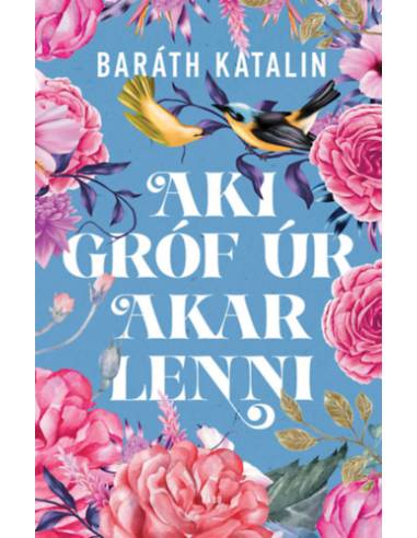 Aki gróf úr akar lenni