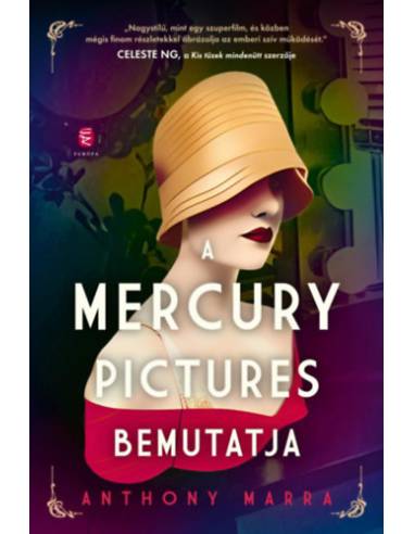 A Mercury Pictures bemutatja