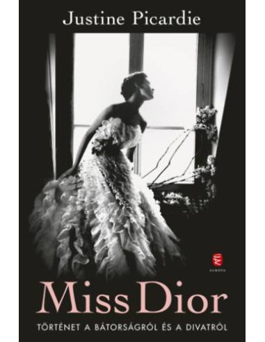 Miss Dior - Történet a bátorságról és a divatról