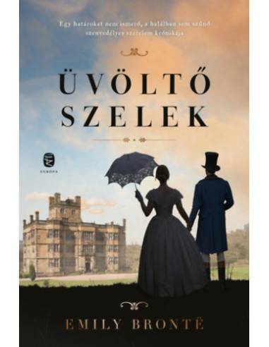 Üvöltő szelek