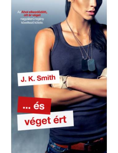 ... és véget ért