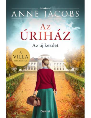 Az úriház - Az új kezdet