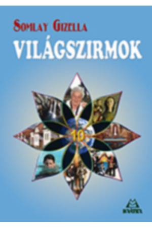 Világszirmok 10.