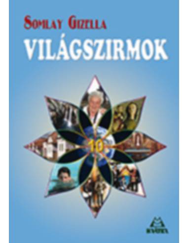 Világszirmok 10.