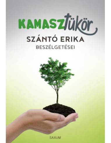 Kamasztükör - Szántó Erika beszélgetései
