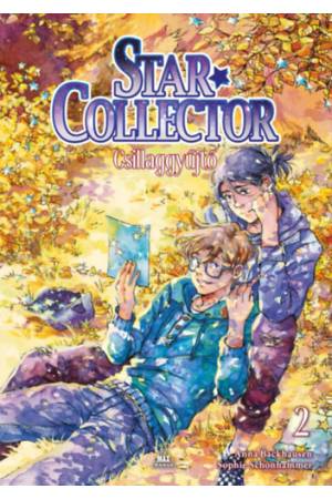 Star Collector - Csillaggyűjtő 2.