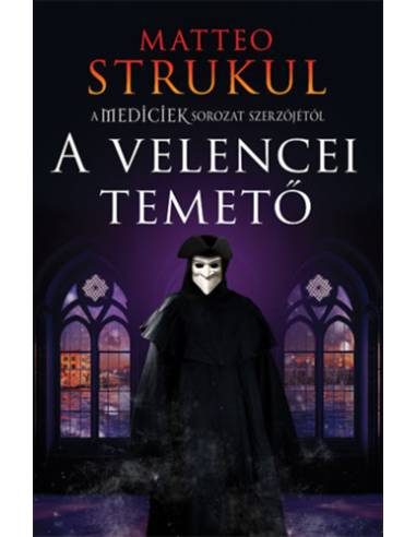 A velencei temető