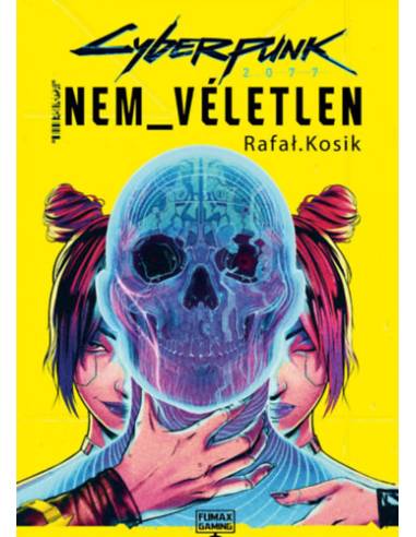 Cyberpunk 2077: Nem véletlen