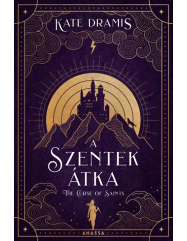A Szentek Átka - The Curse of Saints