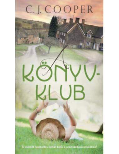 A könyvklub